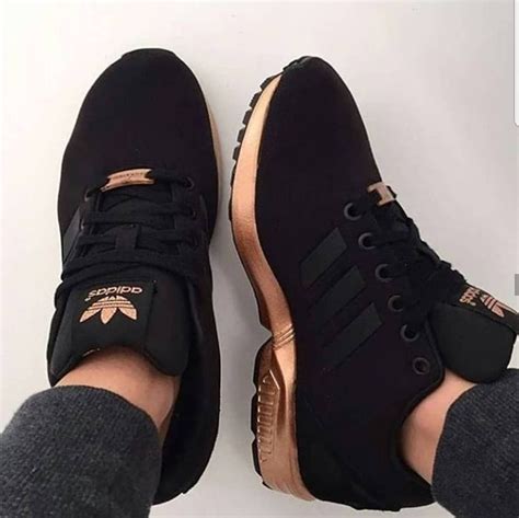 zwarte sneakers adidas|adidas women's black sneakers.